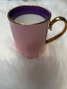 Kaffeebecher Fancy Colors