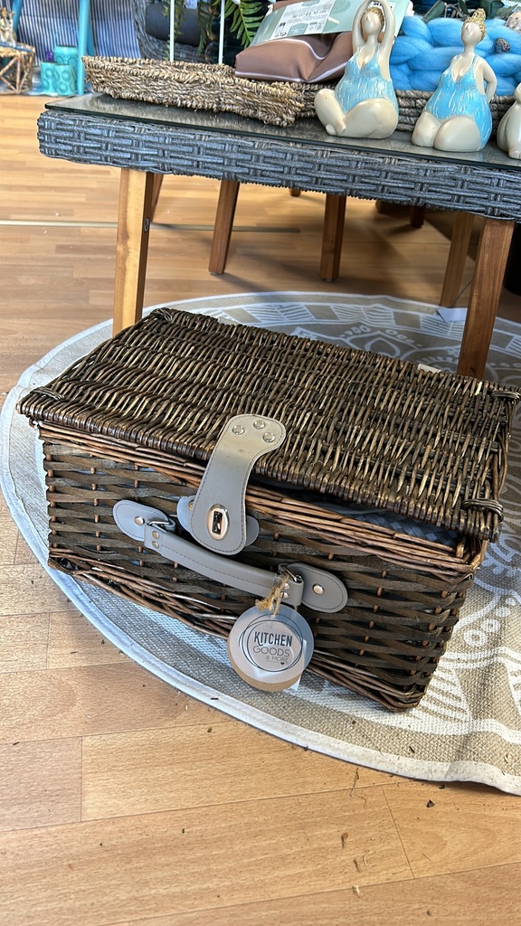 Picknickkoffer