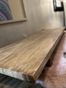 Holztablett groß