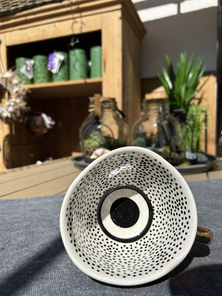 Kaffeetasse