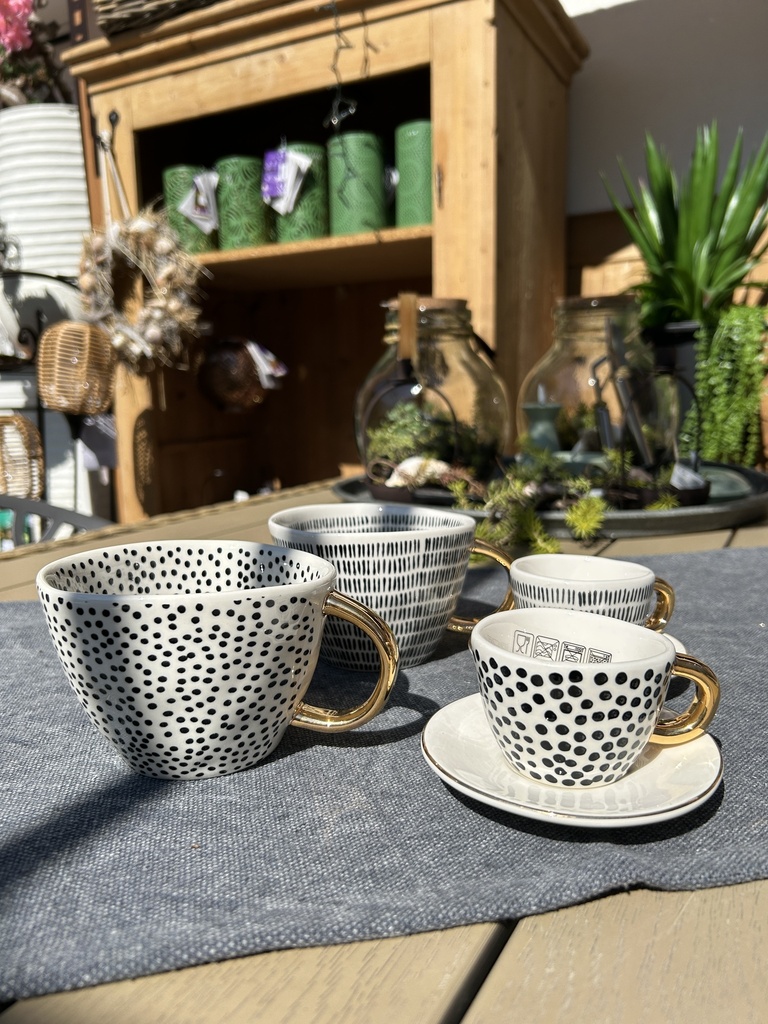 Kaffeetasse
