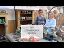 Solarkerze (groß)