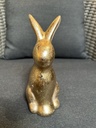 Hase (gold - klein)
