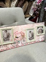 Bilderrahmen Shabby Look