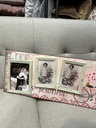 Bilderrahmen Shabby Look
