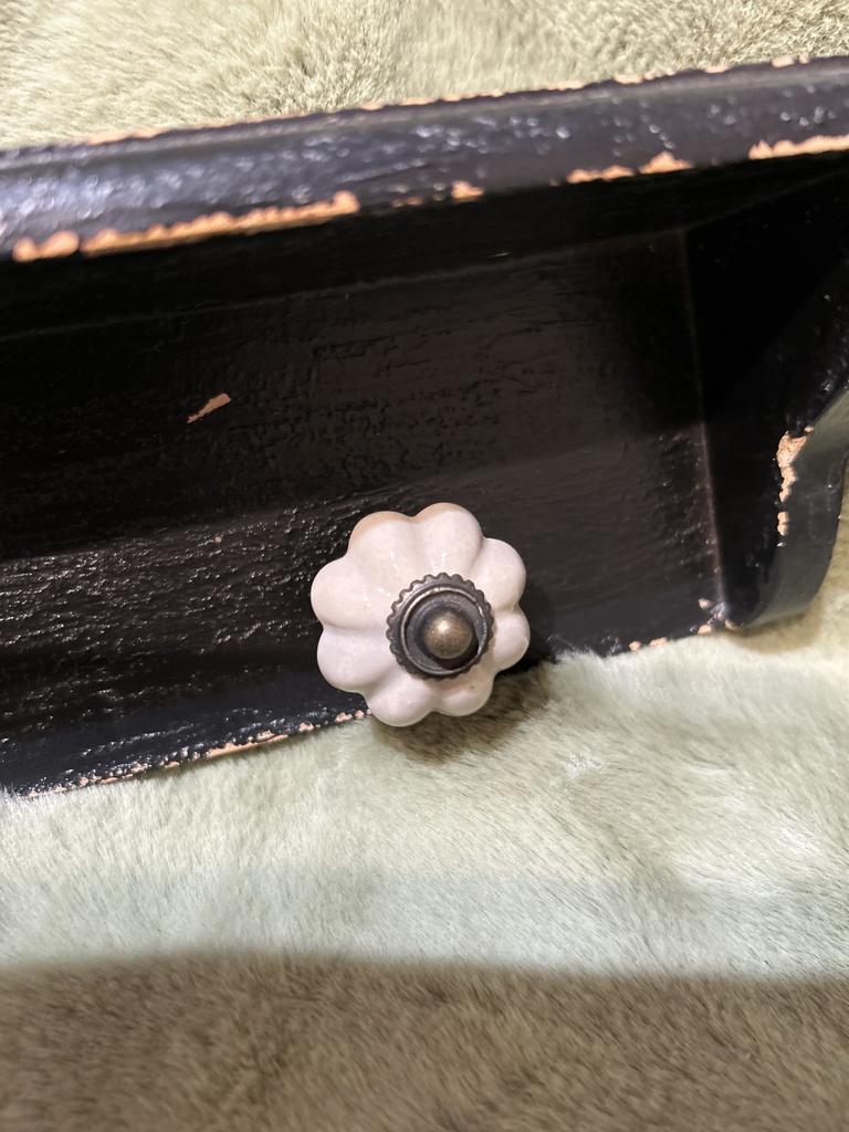 Wandgarderobe "Shabby Look"