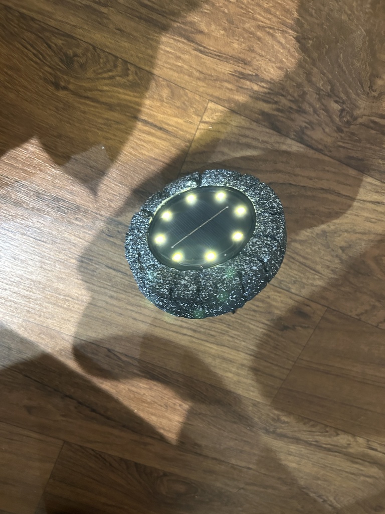 Spotlight Solar