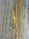 Stern LED gold
