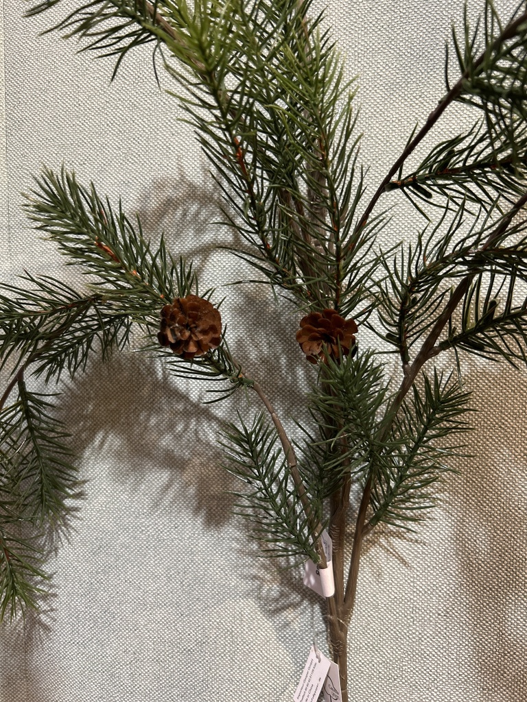 Tannenhängezweig 160 cm