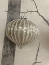 Weihnachtskugel 3er Set