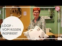 Kissen Boho