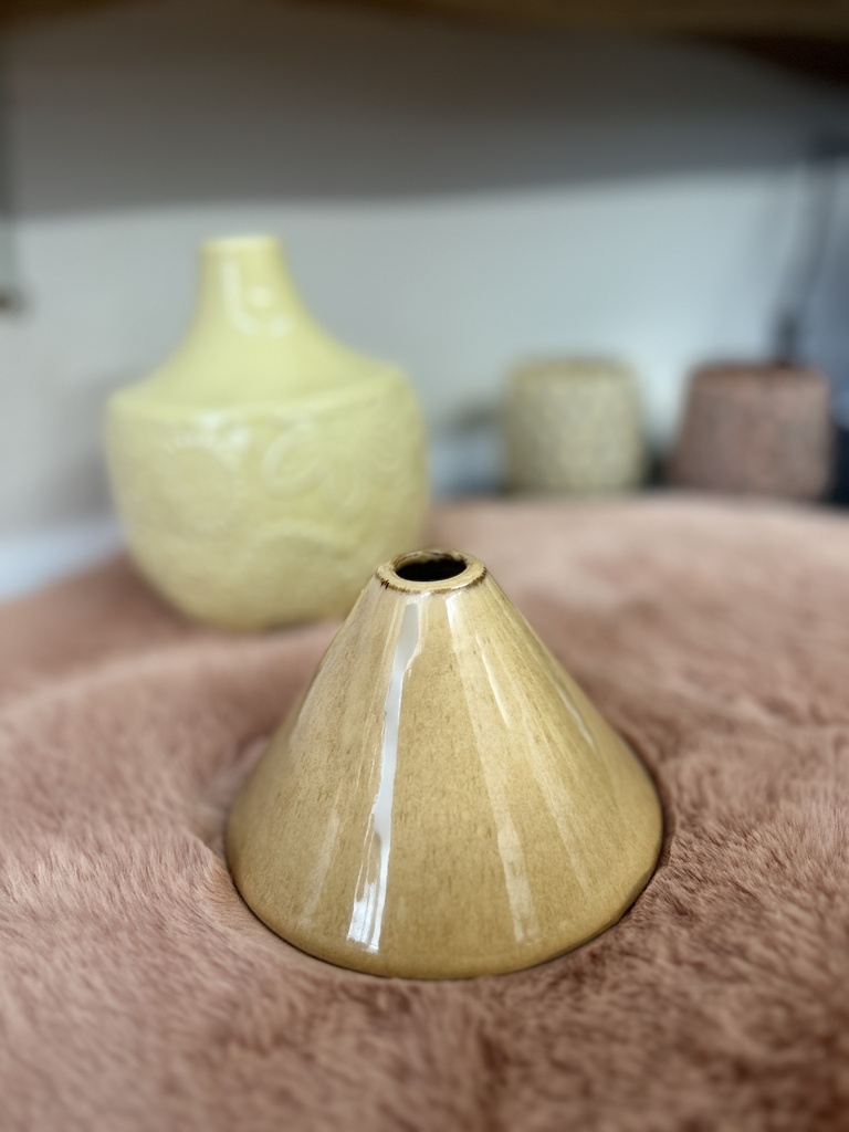 Keramik Vase