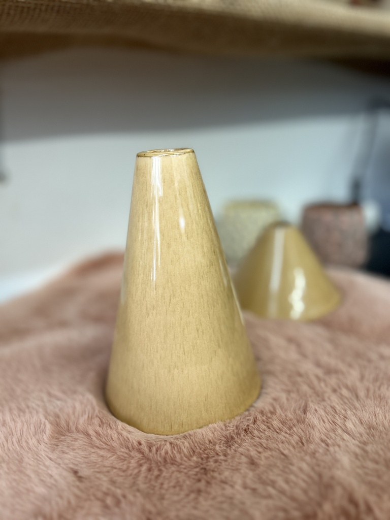 Keramik Vase