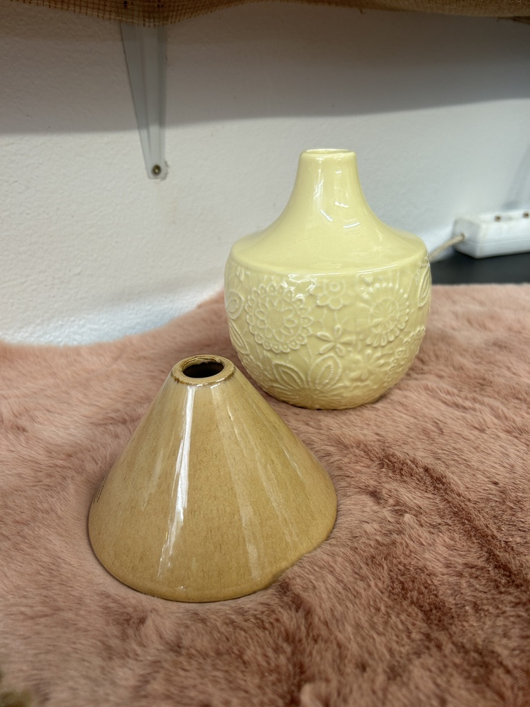 Vase Keramik