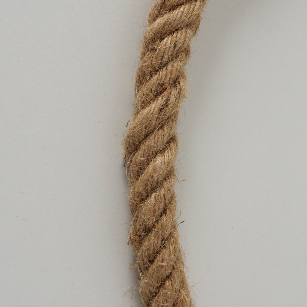 Jutering - Loop, 30cm