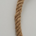 Jutering - Loop, 30cm