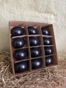 Ostereier 12er Set