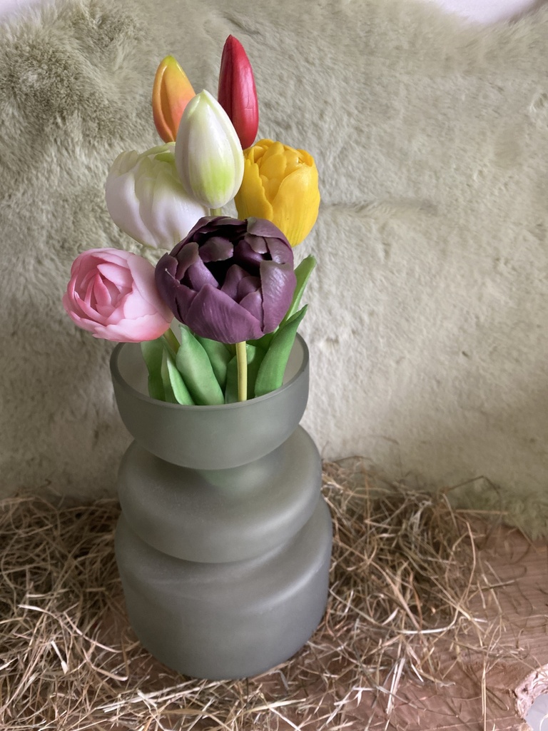 Tulpenstrauß (7 Stück)