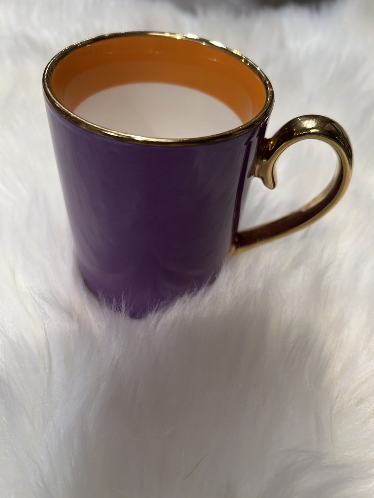 Kaffeebecher Fancy Colors