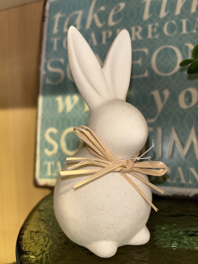 Hase "Ivory"