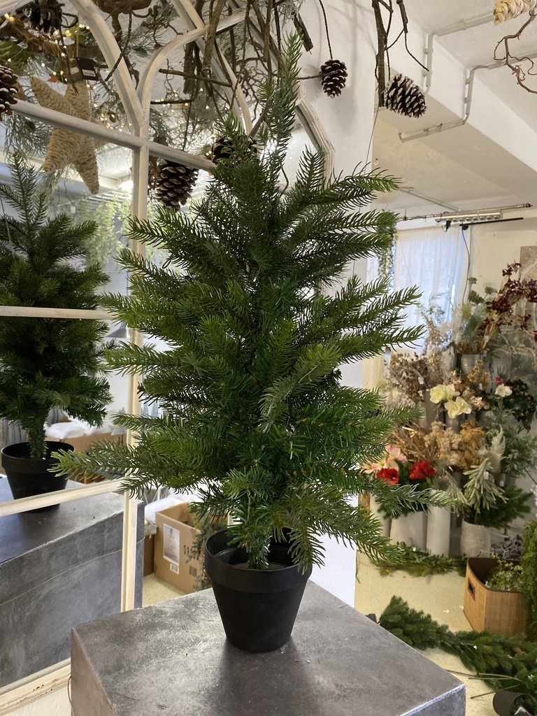 Weihnachtsbaum künstlich