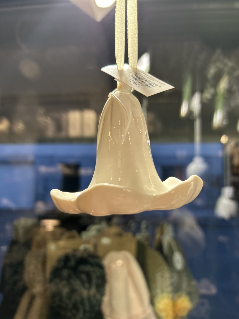 Blumenglocken (weiß)