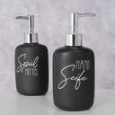 Spender Seife/Spülmittel