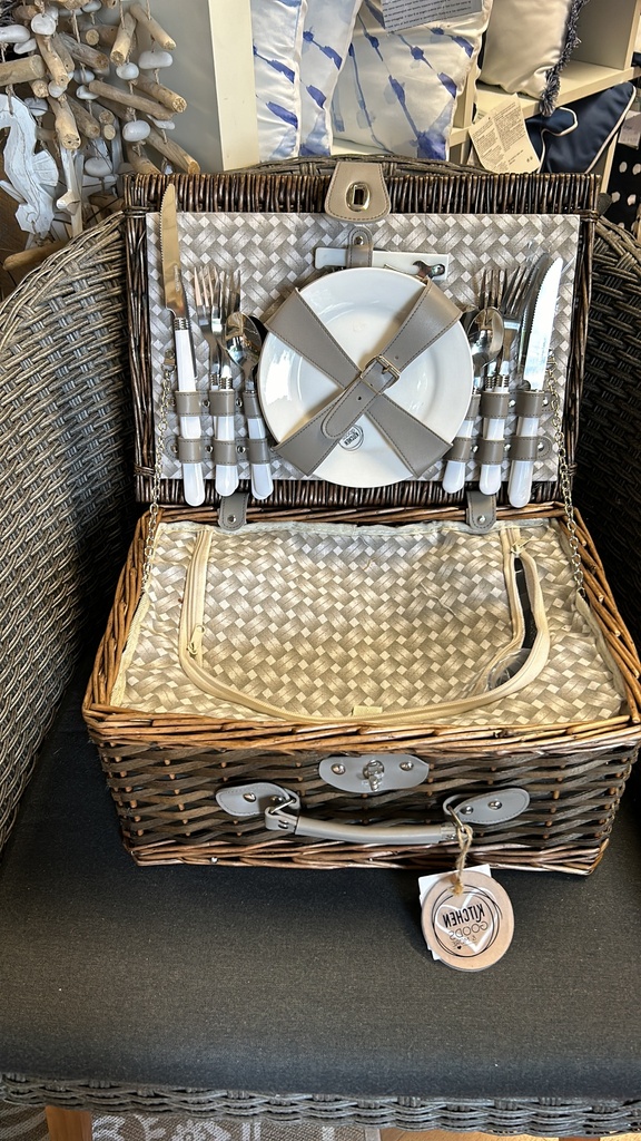 Picknickkoffer