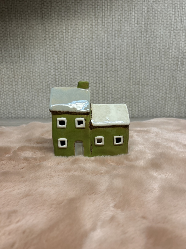 Keramik Lichthaus klein