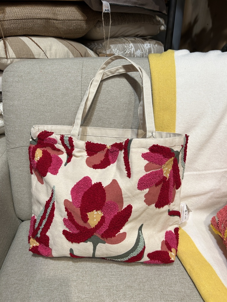 Tasche Stoff