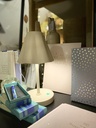 LED Touch Lampe