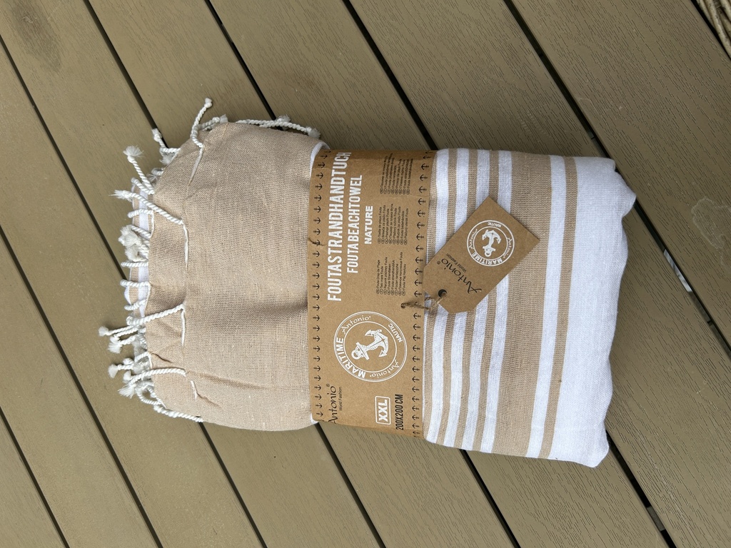 Strandtuch "Nature", XXL