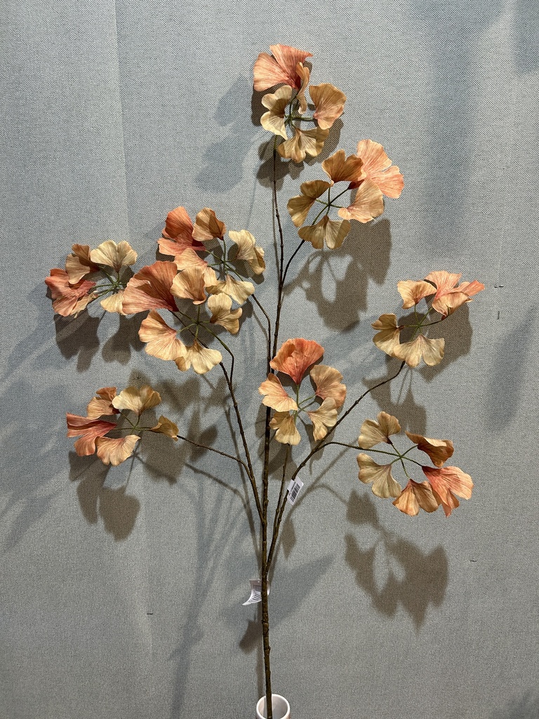 Ginkgozweig 126 cm