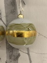 Weihnachtskugel Set