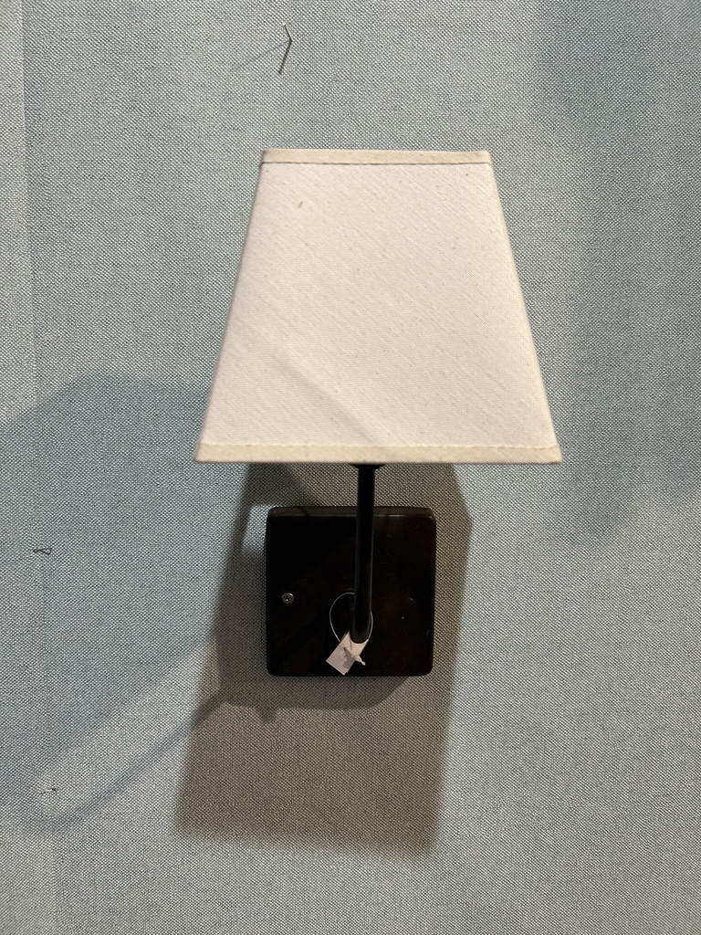 Wandlampe Antik