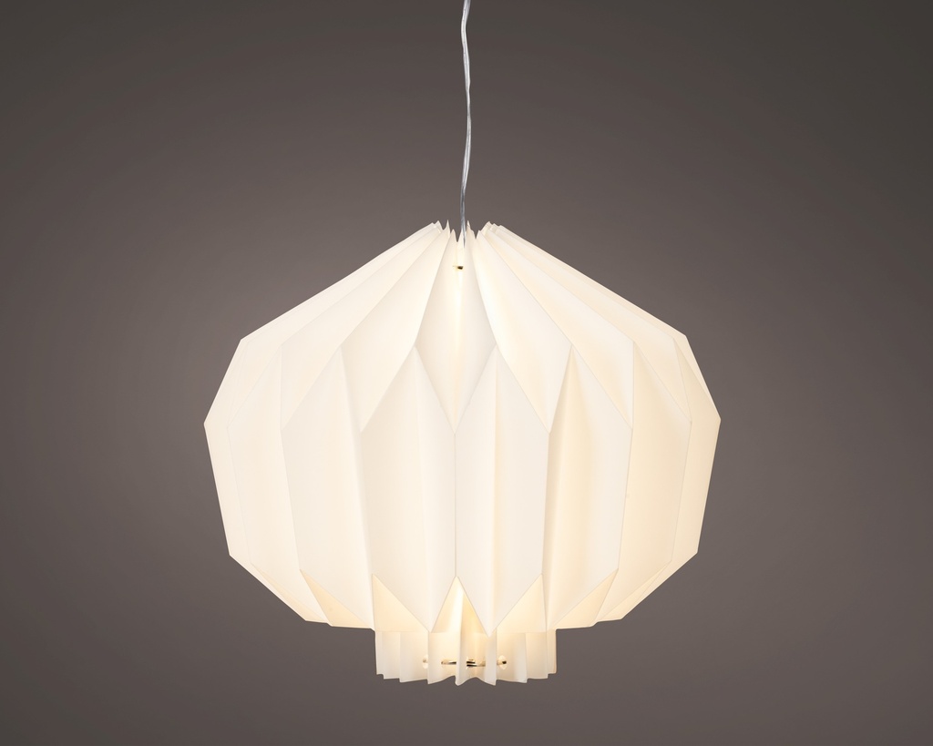 Dekorationsbeleuchtung Lampion 6 LED