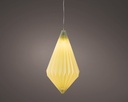 Dekorationsbeleuchtung 6 LED groß
