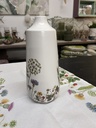 Kegelvase "Wild Flowers"
