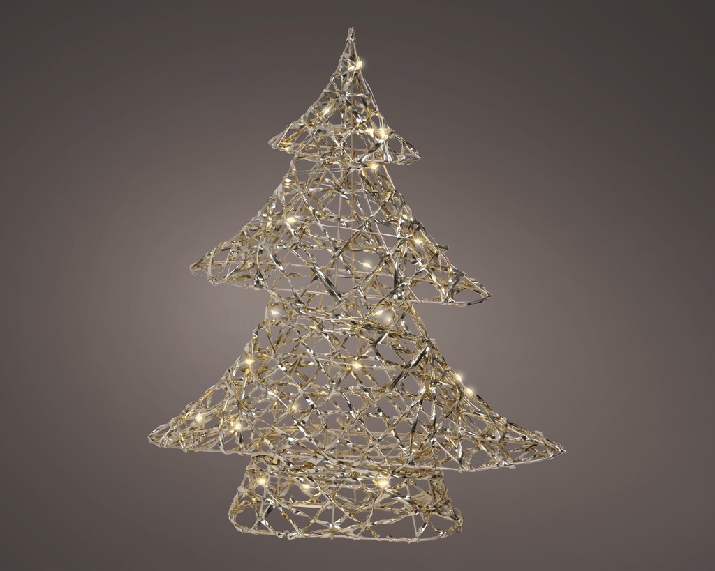 LED Baum Indoor