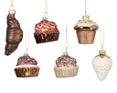 Christbaumschmuck Gebäck