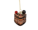 Christbaumschmuck Törtchen