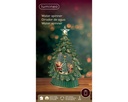 Tannenbaum dekorativer Wasserwirbler