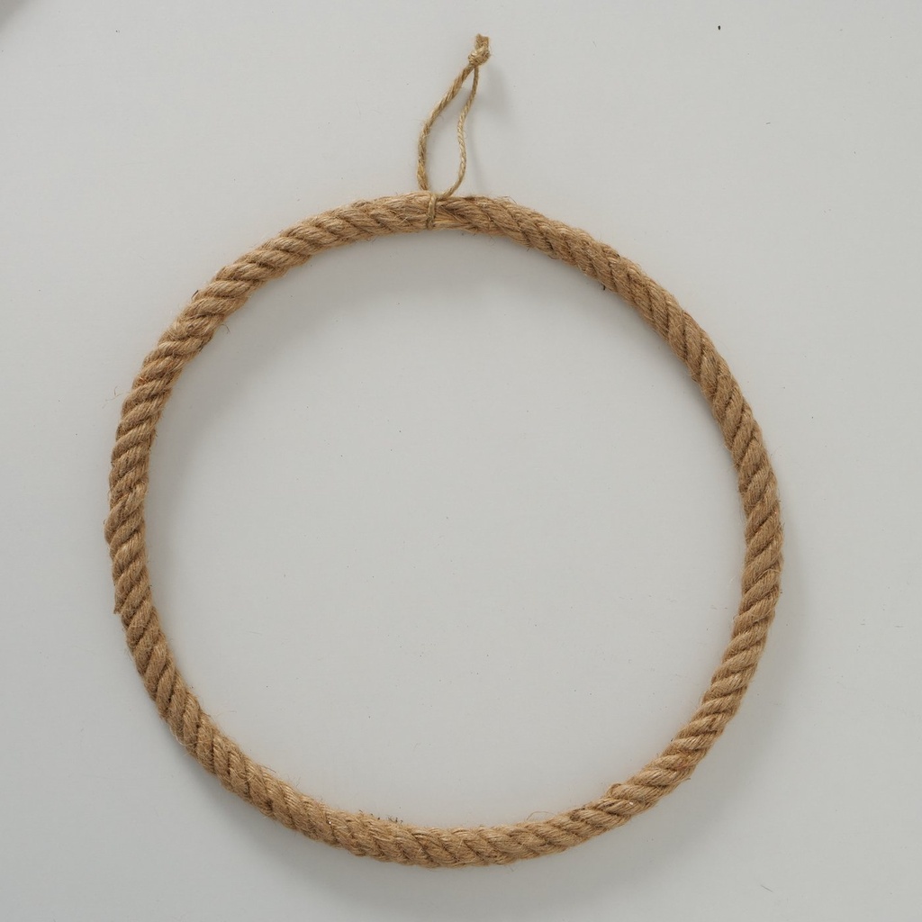 Jutering - Loop, 20cm