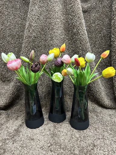 Tulpenstrauß (7 Stück)