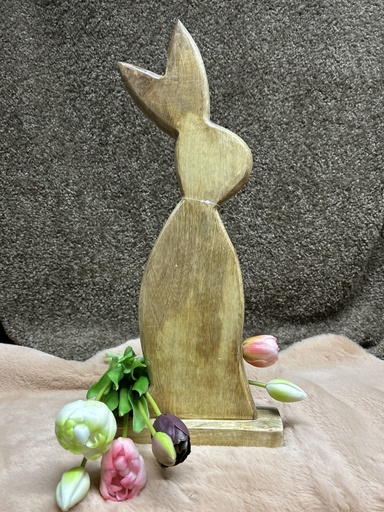 [P0001552] Hase Holz