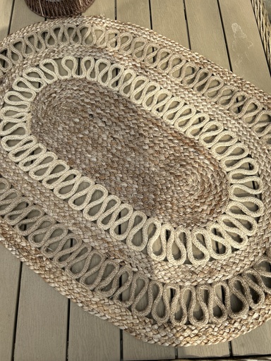 [P0002247] Teppich Zalea