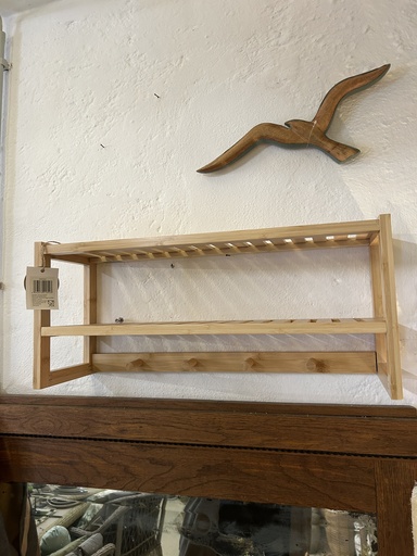 [P0002302] Hängeregal Bambus