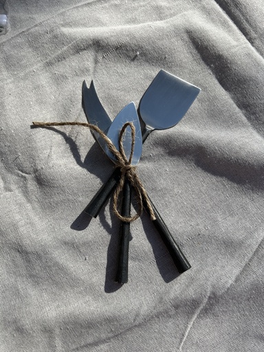 [P0002307] Käsemesser 3er Set