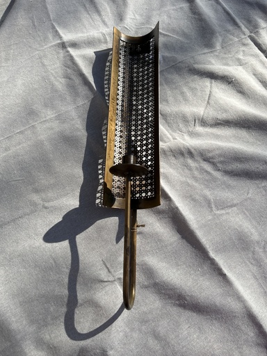 [P0002309] Wandkerzenleuchter