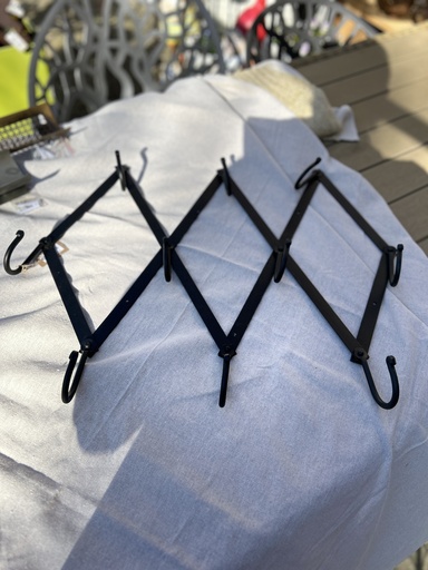 [P0002311] Garderobe